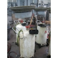 Rolling Oil Drum with Funnel  Metal